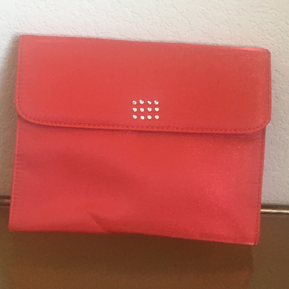 Mini Clutch/make-up bag